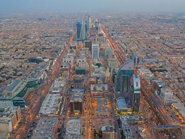 arabia-saudita