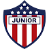 Plantilla de Jugadores del Atlético Junior 2019