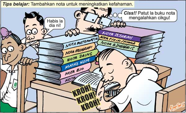 Cara Jawab Soalan Esei Sejarah Spm - Kecemasan q