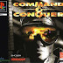 COMMAND E CONQUER