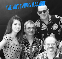 Concert al clap amb hot swing machine