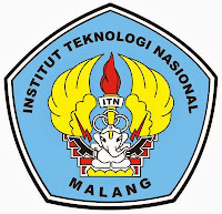 LOGO INSTITUT TEKNOLOGI NASIONAL MALANG ITENAS