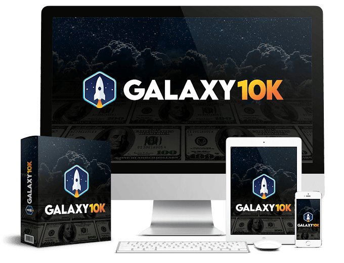 Dynamic Galaxy 10K Review- Real Customer Setisfaction (Exposing the Truth)