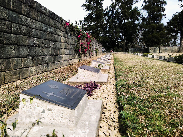 Kohima World War Cemetery Photos Nagaland