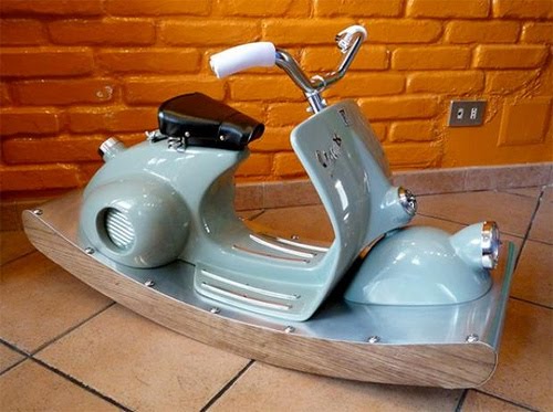 vespa toy