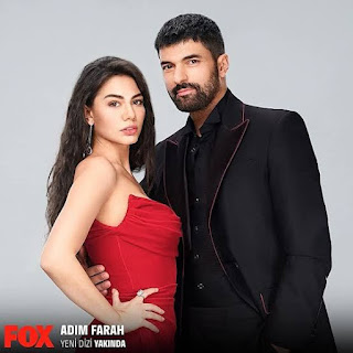 Adim Farah Turkish series English subtitles