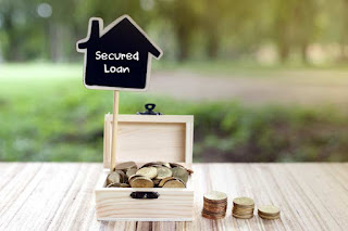 need secured loans