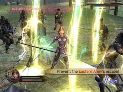 samurai warriors 2 free download pc game