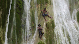 Salto El Limon