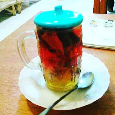 Minuman Sehat Saat Musim Hujan;Minuman Sehat Kekinian yang Cocok untuk Musim Hujan;