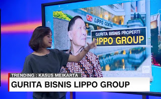 Meski dimulai dari bisnis perbankan, nampaknya properti menjadi sektor yang menggiurkan untuk dimainkan. Jadi tidak heran jika lini bisnis properti nya ini jadi mesin utama pendapatan mereka. Dan selanjutnya saya ajak anda untuk mengulas gurita bisnis properti khususnya dari Lippo Group.