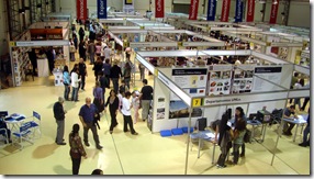 Foto Feria UNLA 2009