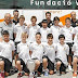 LOS DOCE HÉROES DEL TORNEO EN ´LOS CÁRMENES´