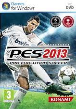 Pro Evolution Soccer 2013