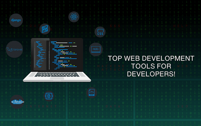 The Ultimate Toolkit: Top Web Development Tools of 2024