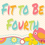 Fit to Be Fourth