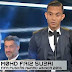 Faiz Subri penjaring gol tercantik FIFA 2016