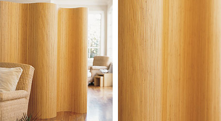 Bamboo Room Divider3