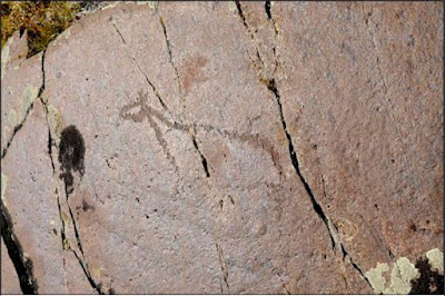 pinturas-rupestres-de-10.000-años-en-Siberia