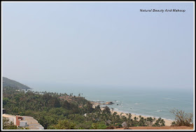 Chapora Fort, North Goa