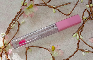 Review By Dash Beauty Mysterious Lip Gloss