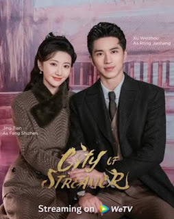Best Chinese dramas in 2022
