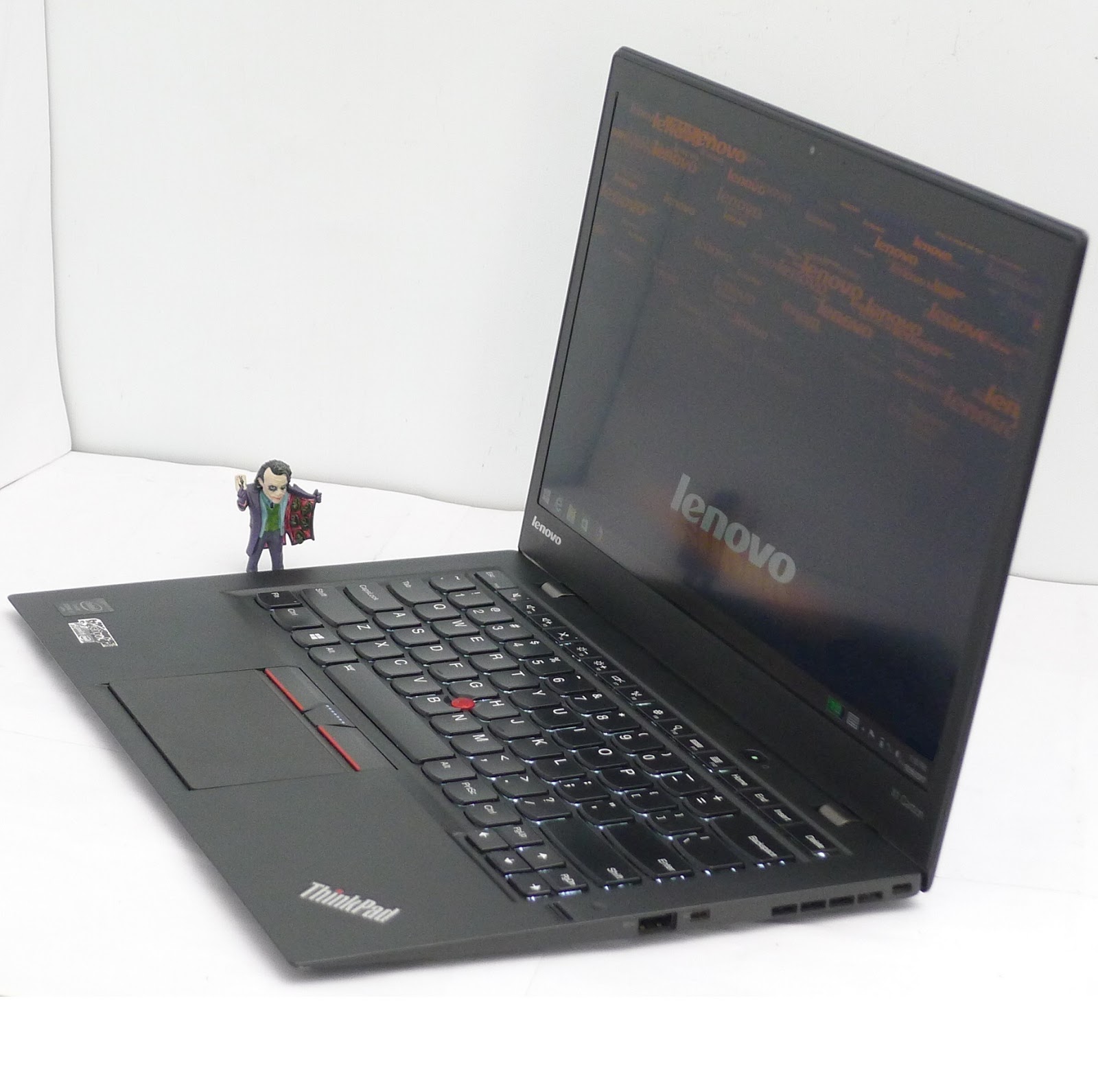 Jual Lenovo ThinkPad X1 Carbon Core i7 Full HD  Jual 