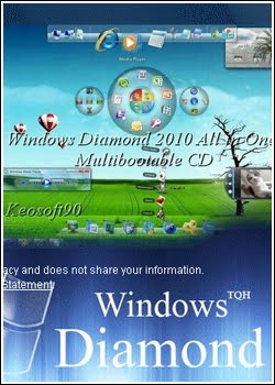 Download 1 Windows XP Diamond Ultimate x86