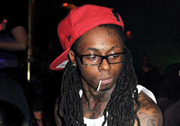  will offer a firsthand account of Lil Wayne's experience in prison