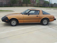 1983 Mazda Rx7 For Sale Craigslist