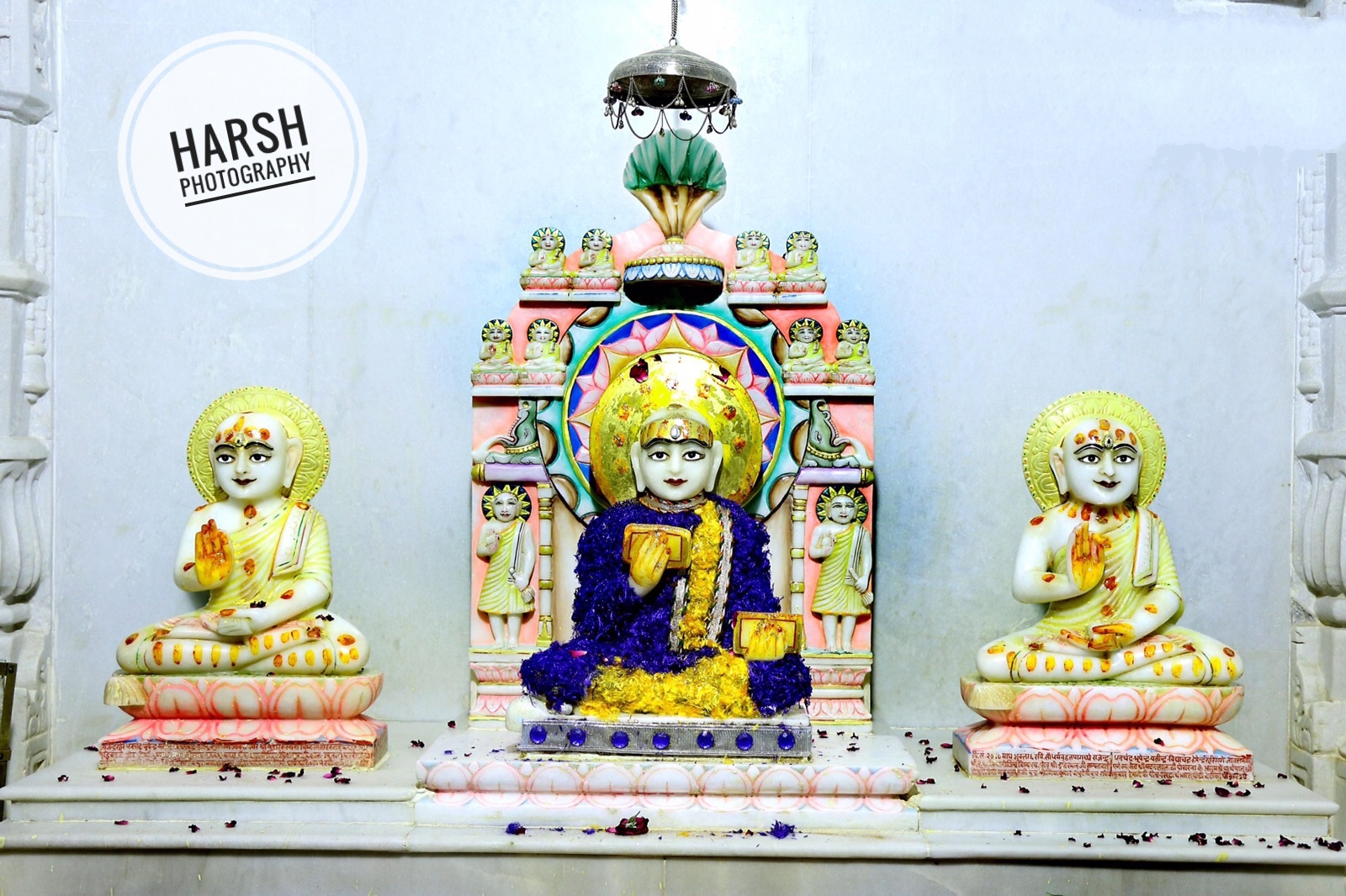 गौतम स्वामी जी