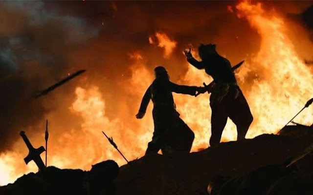 Why Katappa killed Baahubali was a closely-guarded secret, even on sets: Director SS Rajamouli