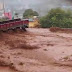 अत्यधिक वर्षा से डेम क्षतिग्रस्त, लोगों को पहुंचाया जा रहा सुरक्षित स्थान