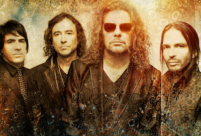 Maná Banda Mexicana