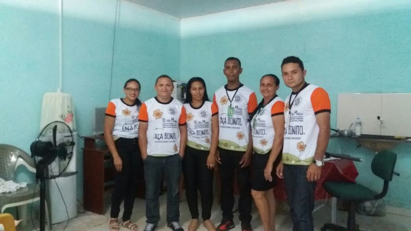 Esperantinópolis no dia do combate ao abuso e exploração sexual de crianças e adolescentes