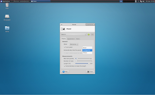 Xfce 4.12