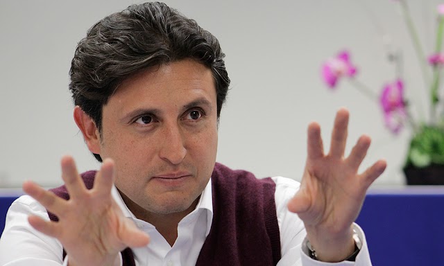 JJ politiza el tema del agua