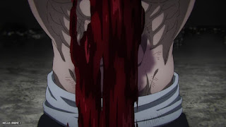 呪術廻戦 アニメ 2期21話 東堂葵 Jujutsu Kaisen Episode 45 JJK Aoi