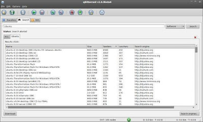 scaricare file torrent gratis e velocemette