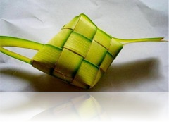 ketupat