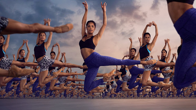 Steph Curry, Misty Copeland and Jordan Spieth Nab Under Armour "RULE YOURSELF" Ad