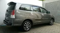 Ukuran Velg Hrv 2018