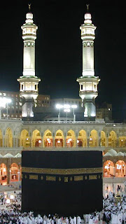 Makkah