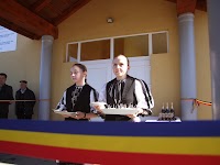 LA ROŞIA AU FOST TREI SĂRBĂTORI