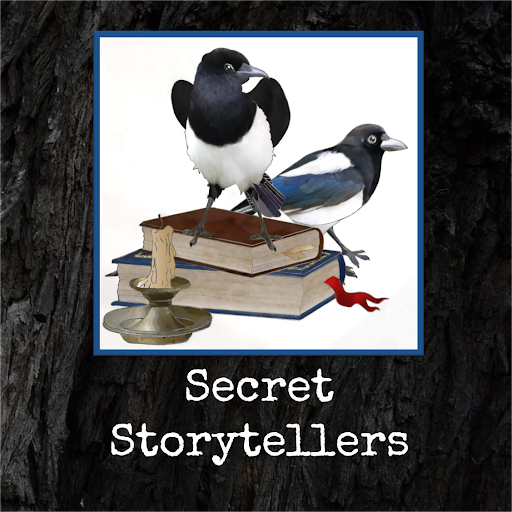 Secret Storytellers