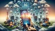 Teknologi Baru dalam Dunia Internet: Inovasi Terkini yang Mengubah Cara Kita Terkoneksi