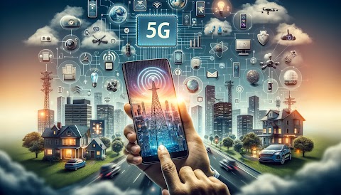 Teknologi Baru dalam Dunia Internet: Inovasi Terkini yang Mengubah Cara Kita Terkoneksi