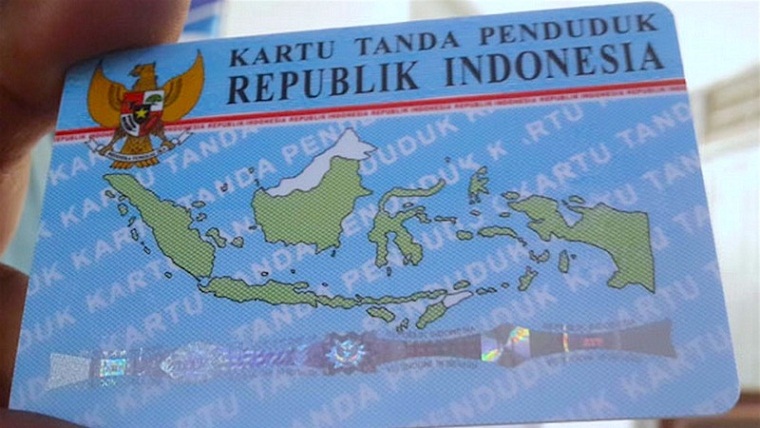 Pindah Domisili dan Bikin KTP Baru Tidak Perlu Surat Pengantar Kelurahan