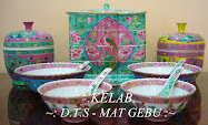 Kelab DTS - Mat Gebu