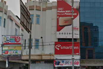 Share Info Galeri Smartfren Raden Intan Lampung